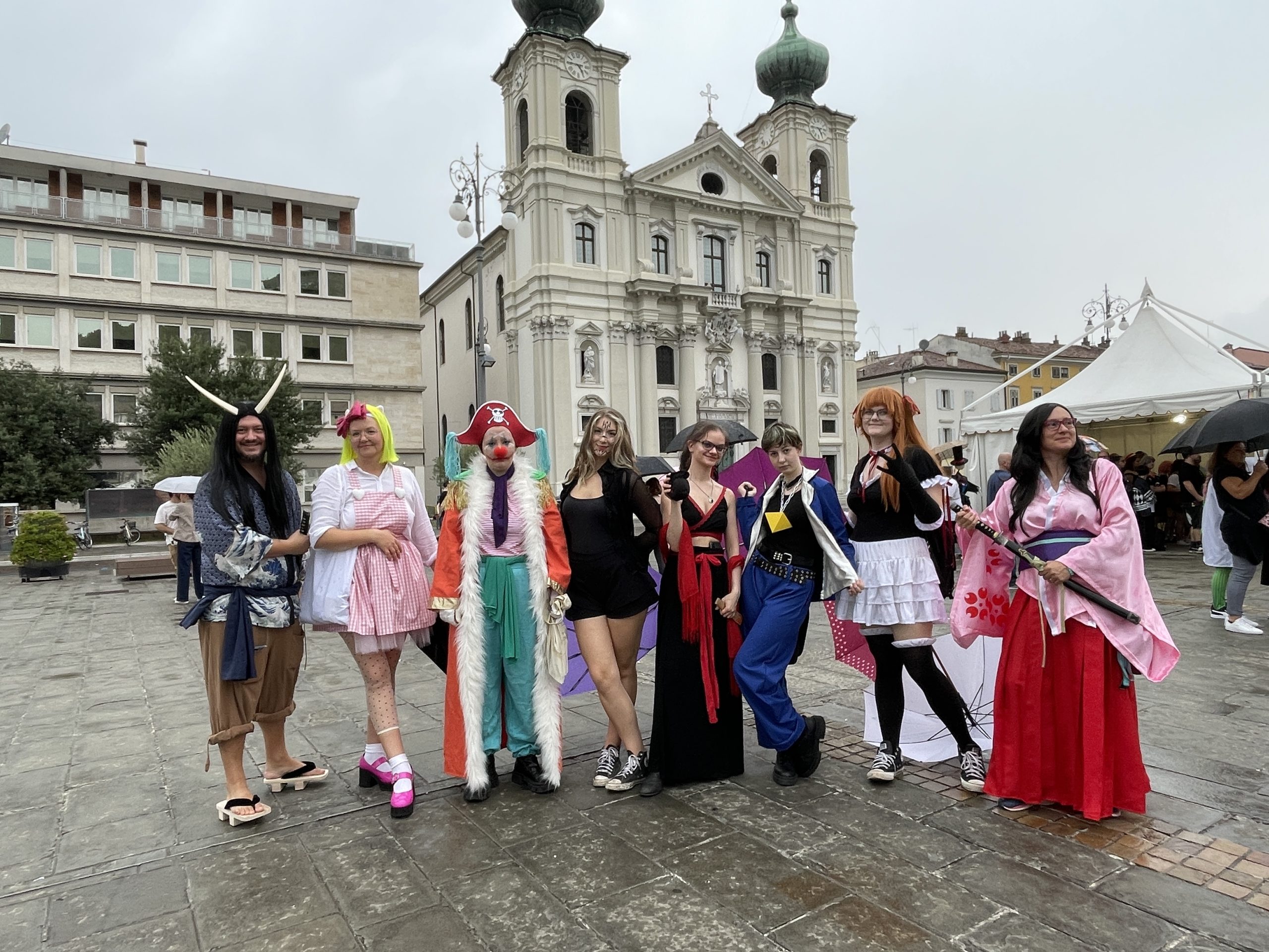 CosplayX