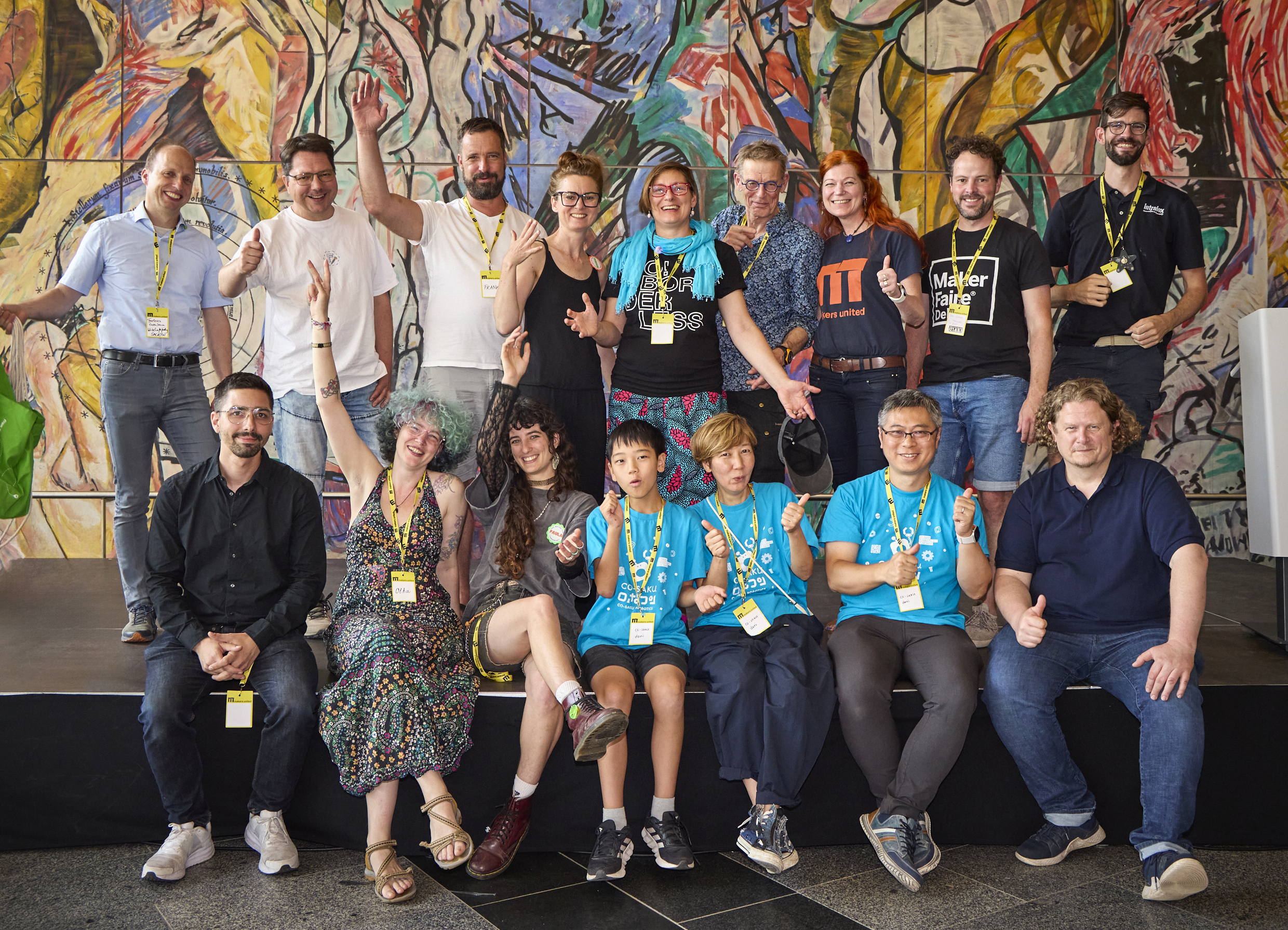 Makers in Chemnitz 2025